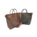  все 2 цвет [vasco/vasko][Leather Boat Tote Bag/ кожа лодка большая сумка ](VS-264TL)[ предварительный заказ товар /2026 год 7-8 месяц поступление предположительно ]