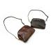  все 2 цвет [vasco/vasko][Leather Officer Pouch Bag/ кожа off .sa- сумка сумка ](VS-296L)( gran mezzo n Tokyo / Harley / American Casual / сумка / сумка / Wolf упаковка )