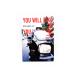 [.. для мотоцикла ездить. /You Will Bike]Vol.25[.. пачка соответствует ]( Harley / Triumph /KAWASAKI/ Biker / мотоцикл /WOLF PACK/ Wolf упаковка )