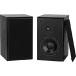 Dayton Audio br-1 6 - 1 / 2 " 2 way книжный шкаф контрольный динамик комплект пара 