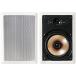 8IN ACOUSTECH SPKRS-PAIR