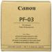 Canon PF-03 Printhead for Canon imagePROGRAF iPF500