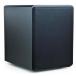 Legrand - OnQ 10 Inch Amplified Subwoofer, 5000 Series, Floor Standing Speaker with 50Hz to 200Hz, Volume Control, Power Switch, Choice of Line Inputs