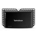 Rockford Fosgate T1000-1BDCP Rockford усилитель 