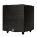 Acoustic Audio PSW-10 400 Watt 10-Inch Down Firing Powered Subwoofer (Black) by Acoustic Audio by Goldwood