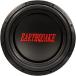 Earthquake Sound Tremor-X154 15-inch Car Subwoofer, 1500 Watts