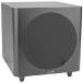Dayton Audio SUB-800 8" 80 Watt Powered Subwoofer