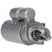 RAREELECTRICAL New Starter 12V 10T CW DD Compatible with Massey Ferguson MF-33/44 W/Perkins 6-354 Engine