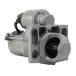 RAREELECTRICAL NEW STARTER MOTOR COMPATIBLE WITH 04 05 CADILLAC ESCALADE 5.3L 8000045 323-1483 336-2002 12578050 89017440