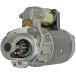 RAREELECTRICAL New Starter Compatible with Hino Truck SF17 SG19 SG1H SG23 SG231 SG4H W04D W06D 6.5L 1988-1997