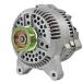 RAREELECTRICAL HIGH OUTPUT ALTERNATOR COMPATIBLE WITH 97 98 99 00 01 FORD E-SERIES 4.6 321-1772 F75U-10300-CA F75U-10300-CB F7PU-10346-KA