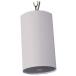 Pendant Speaker - White