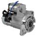 Rareelectrical New Starter Compatible With Mitsubishi Forklift Fgc25Nr Fgc28N Fgc30N Fgc33N K21 Engine By Part Numbers 91H2006190