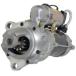 RAREELECTRICAL New 24V Starter Motor Compatible with Komatsu Loader WA180 WR11 6D95 600-813-3461 6008133461 600-813-3460, 600-813-3461 0-23000-1530, 0