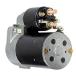 Rareelectrical NEW STARTER COMPATIBLE WITH GEHL SKID STEER SL3510 SL3515 SL3725 GAS 0-001-211-227 0001211227