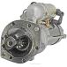 Rareelectrical NEW 24V 11T CW STARTER KOMATSU MOTOR COMPATIBLE WITHGRADER GD405 GD461 600-813-3350 600813350