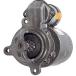 RAREELECTRICAL New Starter Compatible with Clark Lift Truck CY60 CY70 CY80 Series F-244 HUT100 HUT60 HUT70 HUT80 UT100 UT60 UT70 UT80 Y100 Y60 Series