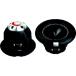 DTI Car Audio DTIDW1580DVC 15-Inch High Power Subwoofer with Dual Voice Coil by DTI Car Audio
