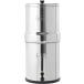 Berkey( балка ключ ) большой гравитационного типа водяной фильтр черный Berkey. вода Element 2 шт имеется 