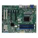 SUPERMICRO X10SAE - Motherboard - ATX - LGA1150 Socket - C226 - USB 3.0, FireWire - 2 x Gigabit LAN - onboard graphics (CPU required) - HD Audio (8-ch