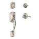 Schlage åȥϥɥ륻å ȺСդ ƥꥢ F60 CAM 619 ACC LH 1