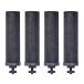 Berkey оригинальный черный Berkey.. Element - Berkey водяной фильтр для замены фильтр (4 шт упаковка )