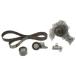 AISIN TKH-012 Engine Timing Belt Kit with New Water Pump
