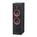 Cerwin Vega Home Audio SL-28 8 дюймовый 2 way двойной пол динамик 1 дюймовый soft купол высокочастотный динамик имеется 