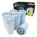 ZeroWater Replacement Filter for Pitchers, ZR-600 by ZeroWater