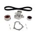 US Motor Works USTK284 Timing Kit with Water Pump (Hyundai and Kia L4 1.8L and 2.0L)