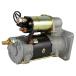 RAREELECTRICAL New 12V 10T Starter Motor Compatible with International Truck 1700 Series 3582607C91 3582607C92