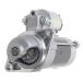 RAREELECTRICAL New Starter Motor Compatible with KUBOTA Compact Tractor B1550D B1550DT B1550DTEX B1550HSD D850