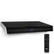 Pyle Surround Sound TV Sound Bar - Bluetooth Compatible Wireless Soundbar For TV w/ Built in Subwoofer Speaker - Television Sound Bar System w/ LCD/Op