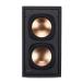 Klipsch RW-5802 II IW SUB in wall speaker - white ( each )