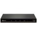 Emerson Cybex SC840 - KVM switch - PS/2, USB - 4 x KVM port(s) - 1 local user - desktop