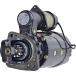 DB Electrical SDR0371 Starter (3126 CATERPILLAR GMC KENWORTH FREIGHTLINER PETERBILT 10461209)