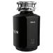 Moen GXS75C Host Series 3/4 HP Continuous Feed Garbage Disposal with Sound Reduction, Power Cord Included