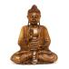 12 quot;Serene Meditating Buddha Art StatueĦĦۡǥ졼