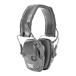 Howard Leight by Honeywell R-02524 Impact Sport Sound Amplification Electronic Earmuff, Black by Honeywell