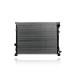 Radiator - Pacific Best Inc. Compatible/Replacement for 2767 05-08 Chrysler 300 Charger Magnum 2.7/3.5/5.7/6.1L - Heavy Duty