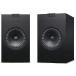 KEF Q350 черный книжная полка динамик в высоком разрешени соответствует / 2 шт /2-way книжная полка динамик 