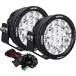 Vision X Lighting CG2-CPM1810KIT CG2 �饤�ȥ���Υ󥷥꡼�� 6.7����� 18�Ĥ�LED�饤�ȡʥڥ�/�饤�Ȥˤ�DTP���ͥ���������ѡ��ϡ��ͥ���°��