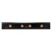 Klipsch RP-440D-SB черный Surround Home динамик матовый черный 