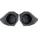 SSV Works X3-F65U Can-Am X3 передний толчок Pod акустическая систем 