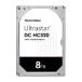 Western Digital HDD 8TB WD Ultrastar �ǡ������󥿡� 3.5����� ��¢HDD HUS728T8TALE6L4