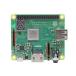Raspberry PI 3�ޥ����ܡ��ɥ�ǥ�A +��GHz��Cortex A������Wi-Fi 5GHz��11811853��