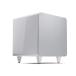 Cambridge Audio Minx X301 | 300 Watt Subwoofer with Active Amplifier | Gloss White