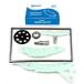 ECCPP 2146826246 ߥ󥰥󥭥å ߥ󥰥Ŭ 2007 2008 2009 2010 ߥ˥ѡ1.6L 1598CC l4  DOHC ܥ㡼