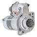 RAREELECTRICAL New 10T 12V Starter Compatible with Cummins Industrial Engines QSB Series 4.5 428000-7092