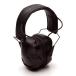 Pyramex Safety Venture Gear Amp BT Electronic Bluetooth Hearing Protection Earmuffs,Black,Standard